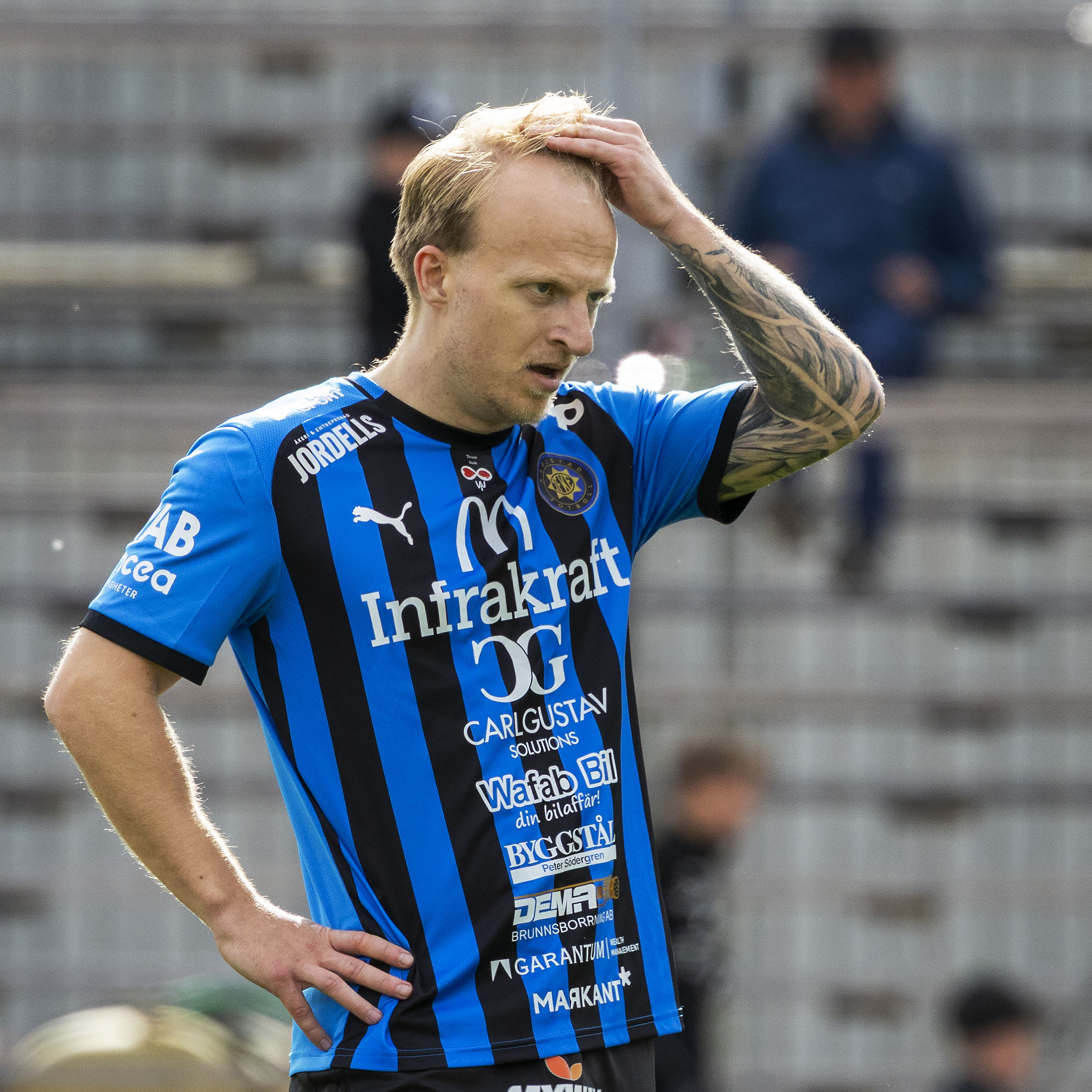 260613 KF - Gefle -10